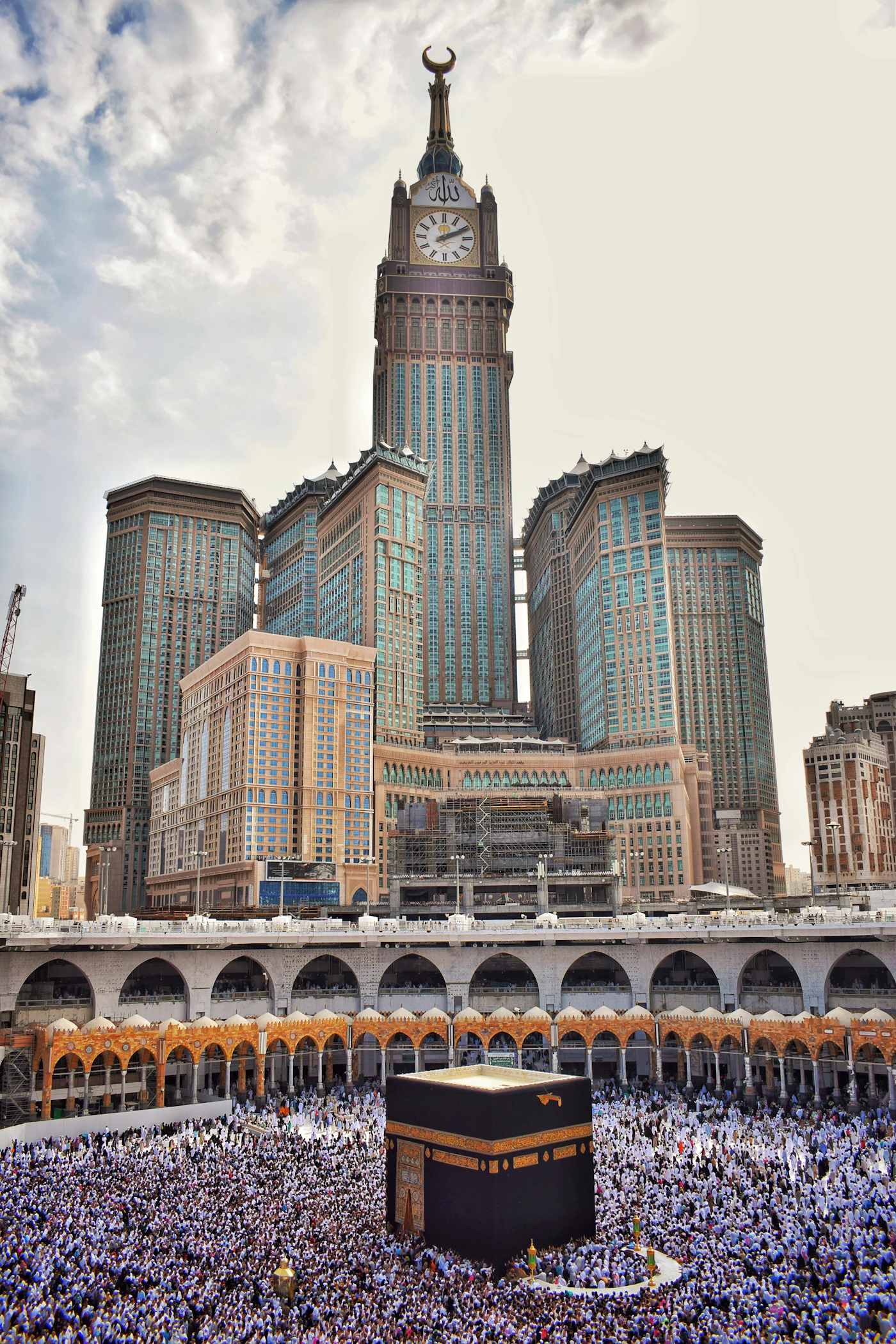 تأشيرة عمرة أحرار
