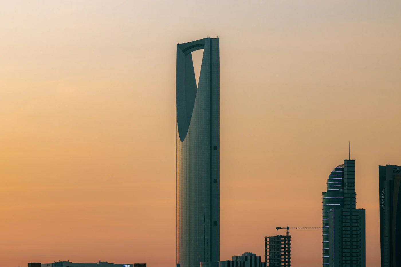 التأشيرة السياحية السعودية
