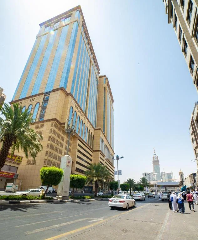 منارات غزة — 9