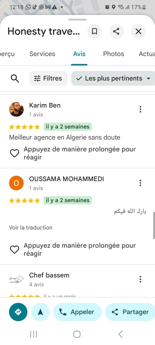 Google Maps — 2