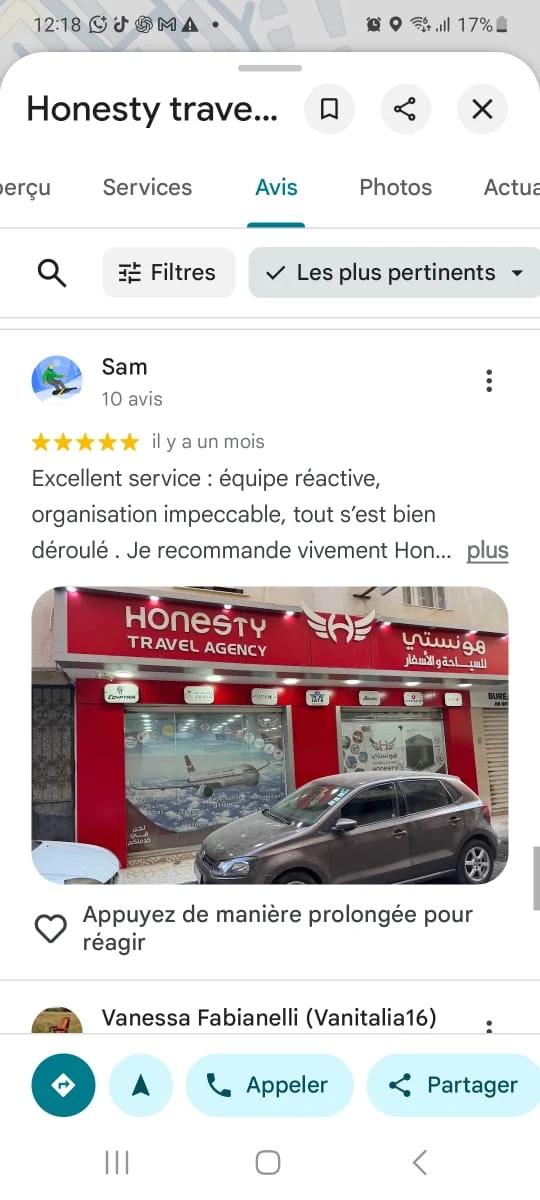 Google Maps — 3