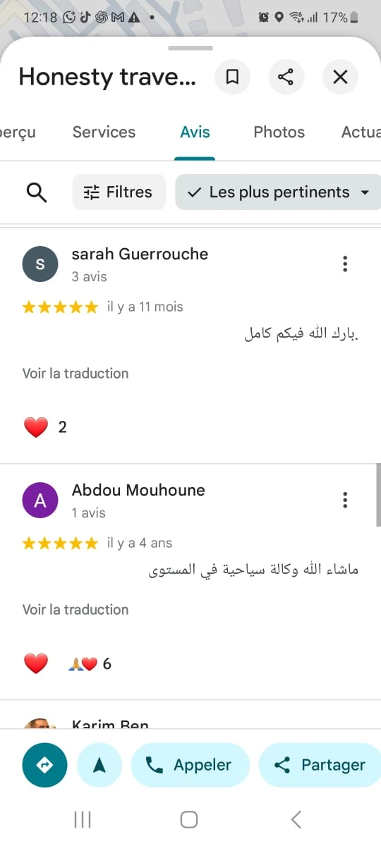 Google Maps — 4