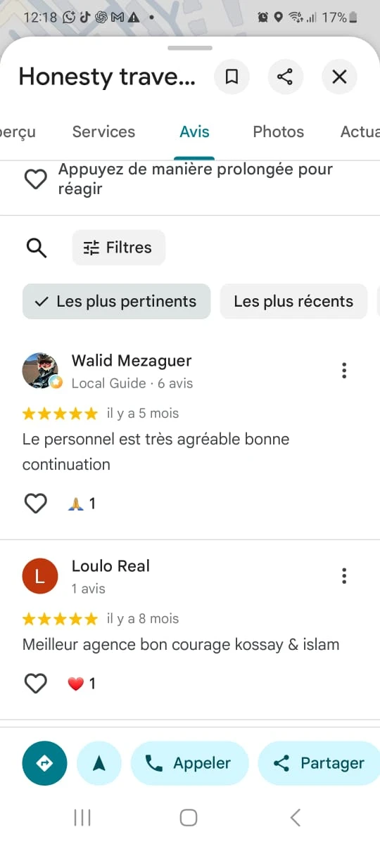 Google Maps — 6